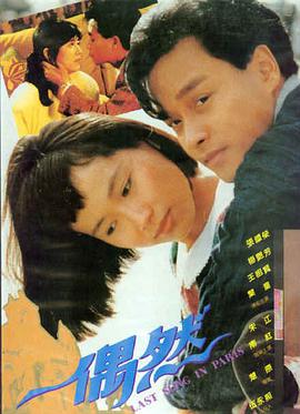 外国爱情大片·续 海报
